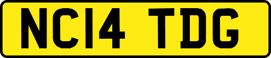 NC14TDG