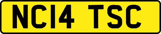 NC14TSC
