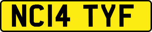 NC14TYF