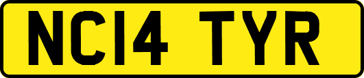 NC14TYR