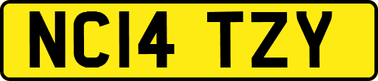 NC14TZY