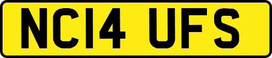 NC14UFS