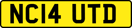 NC14UTD