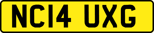 NC14UXG