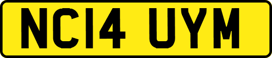 NC14UYM