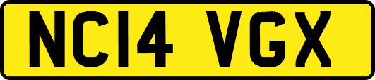 NC14VGX