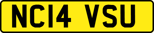 NC14VSU