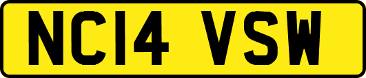 NC14VSW