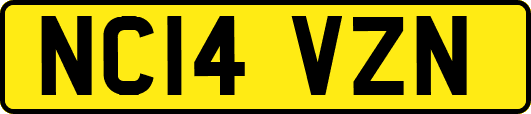 NC14VZN