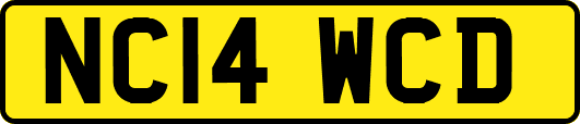 NC14WCD
