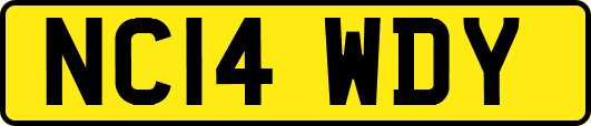 NC14WDY
