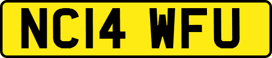 NC14WFU