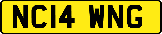 NC14WNG
