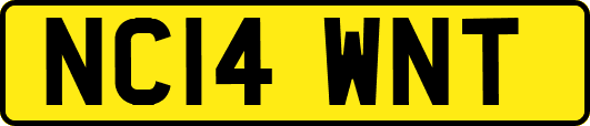 NC14WNT