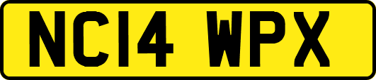 NC14WPX