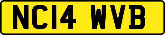 NC14WVB