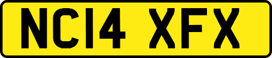 NC14XFX