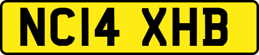 NC14XHB