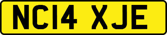 NC14XJE