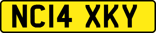 NC14XKY