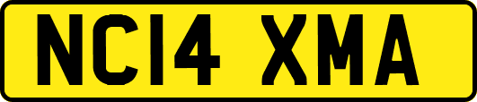NC14XMA