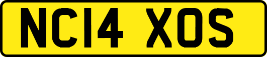 NC14XOS