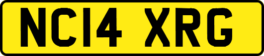 NC14XRG
