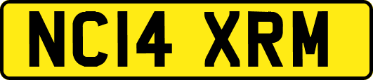 NC14XRM