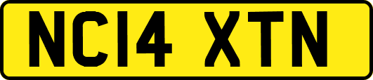 NC14XTN