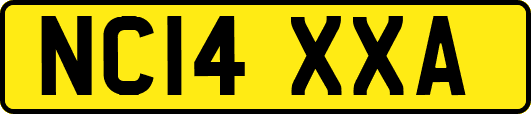 NC14XXA
