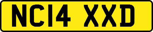 NC14XXD