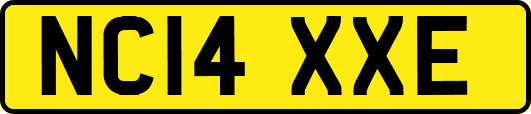 NC14XXE