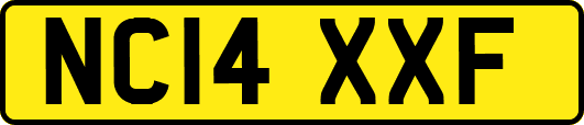NC14XXF