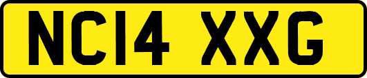 NC14XXG