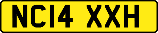 NC14XXH