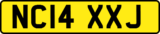 NC14XXJ