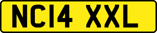 NC14XXL
