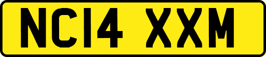 NC14XXM