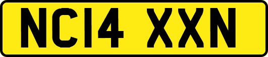 NC14XXN
