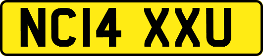 NC14XXU