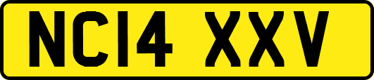 NC14XXV