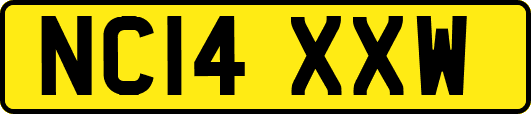NC14XXW