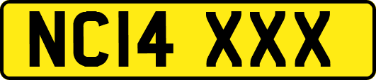 NC14XXX