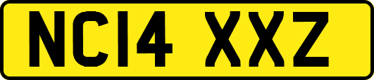 NC14XXZ