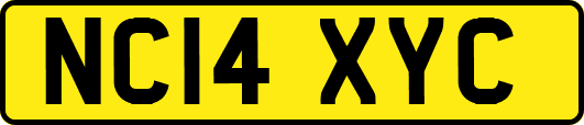 NC14XYC