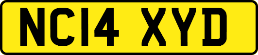 NC14XYD