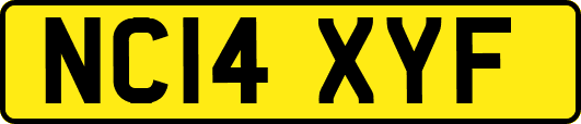 NC14XYF