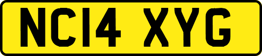 NC14XYG