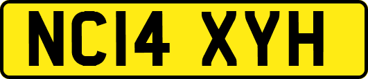 NC14XYH