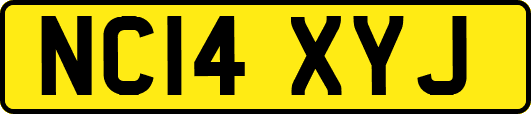 NC14XYJ
